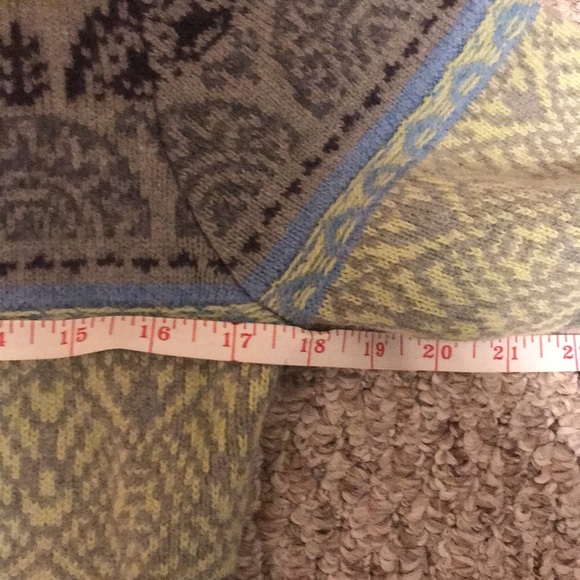 kOOI wool sweater - Picture 10 of 12